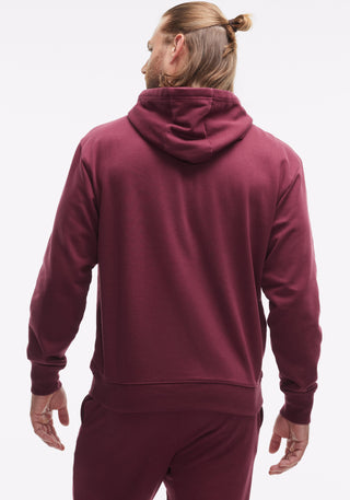 Soft Fleece Hoodie