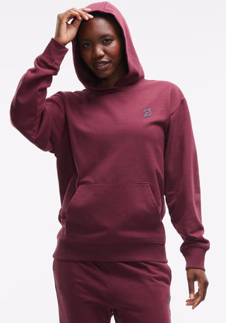 Soft Fleece Hoodie