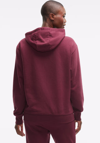 Soft Fleece Hoodie