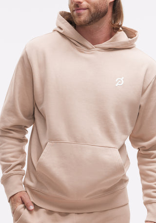 Soft Fleece Hoodie