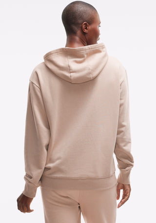 Soft Fleece Hoodie