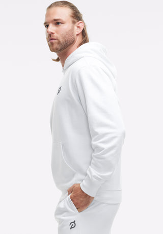 Soft Fleece Hoodie