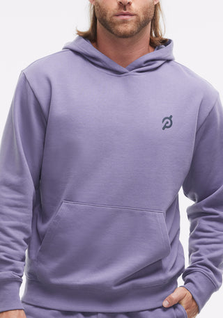 Soft Fleece Hoodie