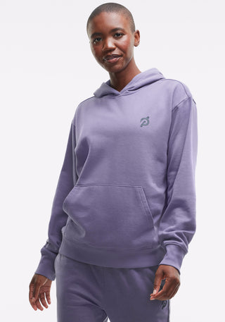 Soft Fleece Hoodie