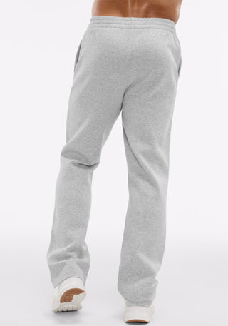 Soft Fleece Straight Leg Pant