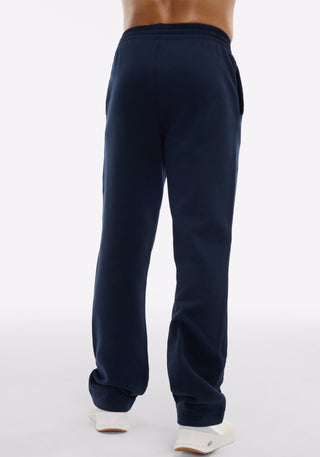 Soft Fleece Straight Leg Pant