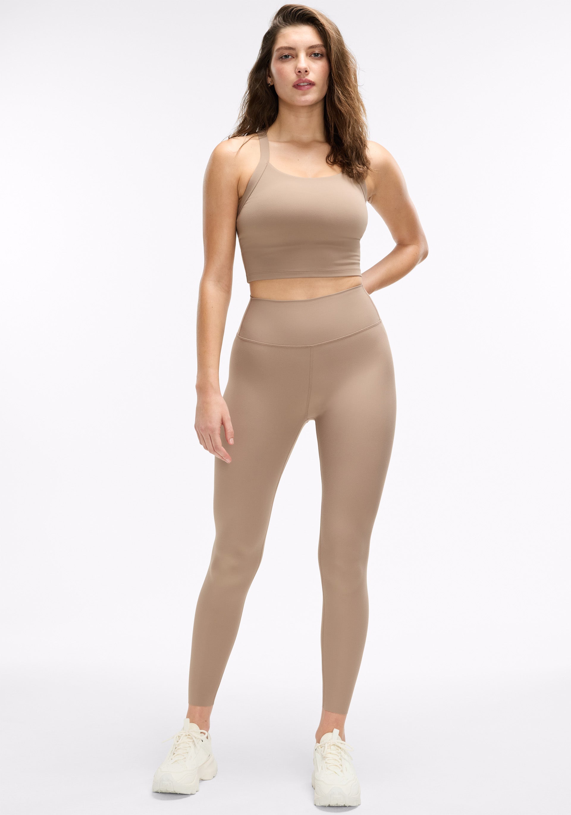 LEGGING REVERSIBLE - Le Dressing du Running LEGGING REVERSIBLE - Le Dressing du Running