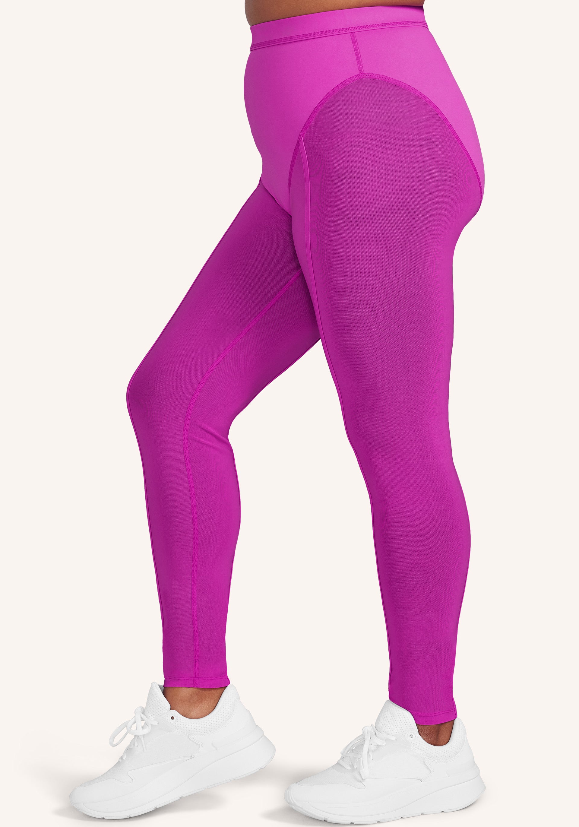 WITH Peloton Multicolor Composite Bra and Reversible leggings