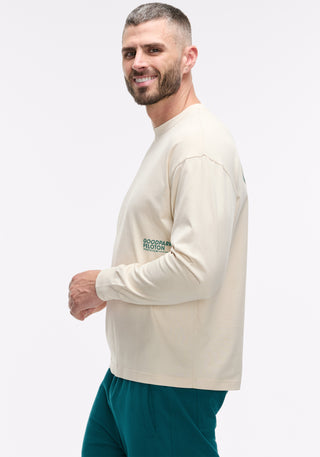 Peloton x GoodPark NYC Long Sleeve