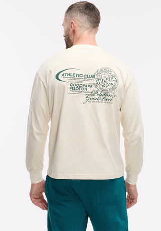 Peloton x GoodPark NYC Long Sleeve