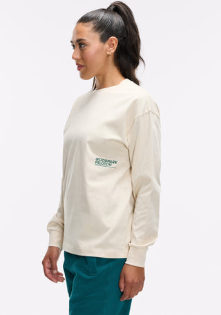 Peloton x GoodPark NYC Long Sleeve