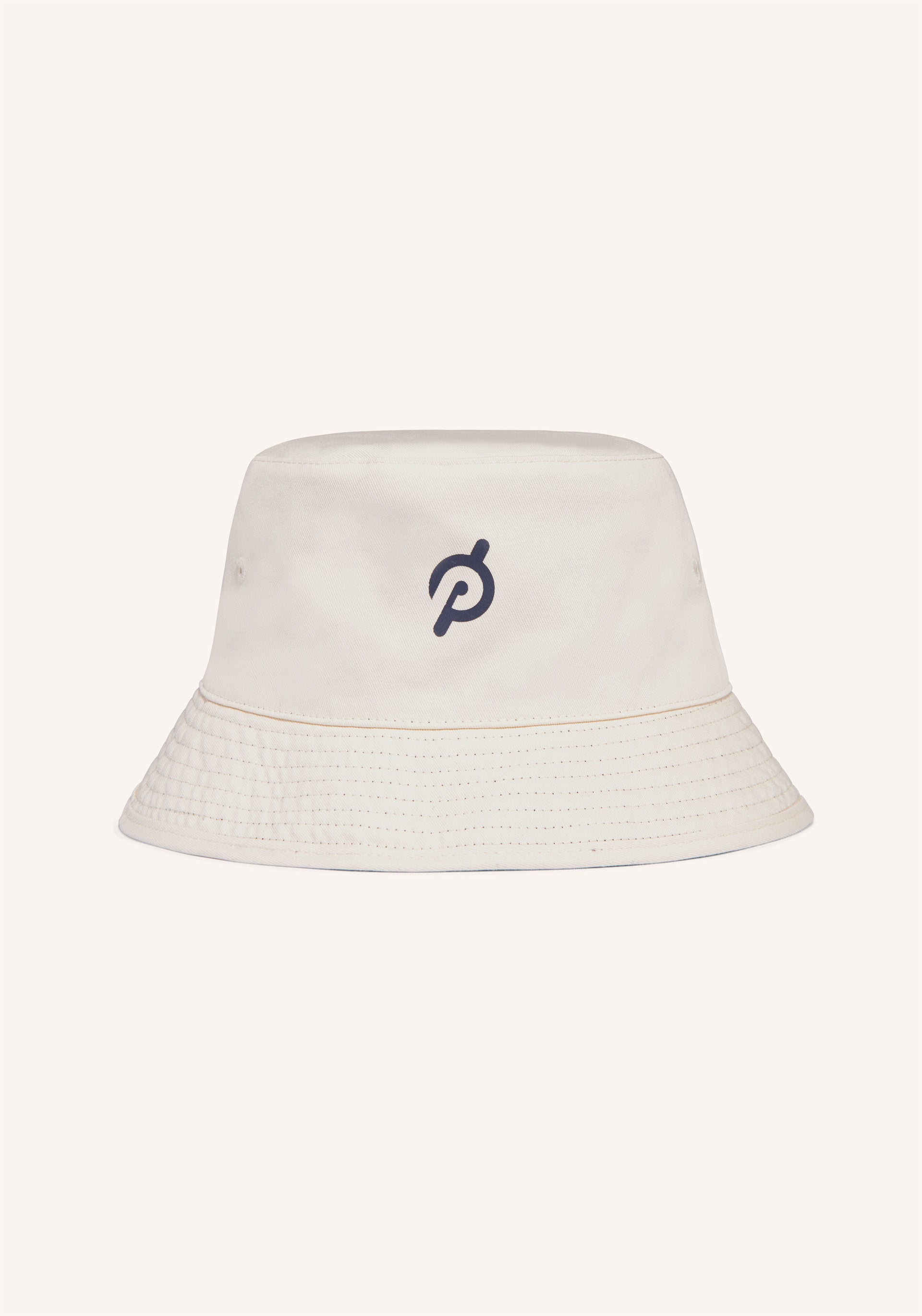 Chapeau Cloche Guinness - Blanc Avec Motifs Gribouillis - Taille Unique - Produit Officiel Marque