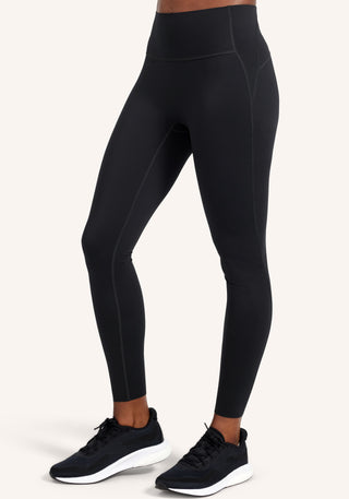 Performance Ponte Legging