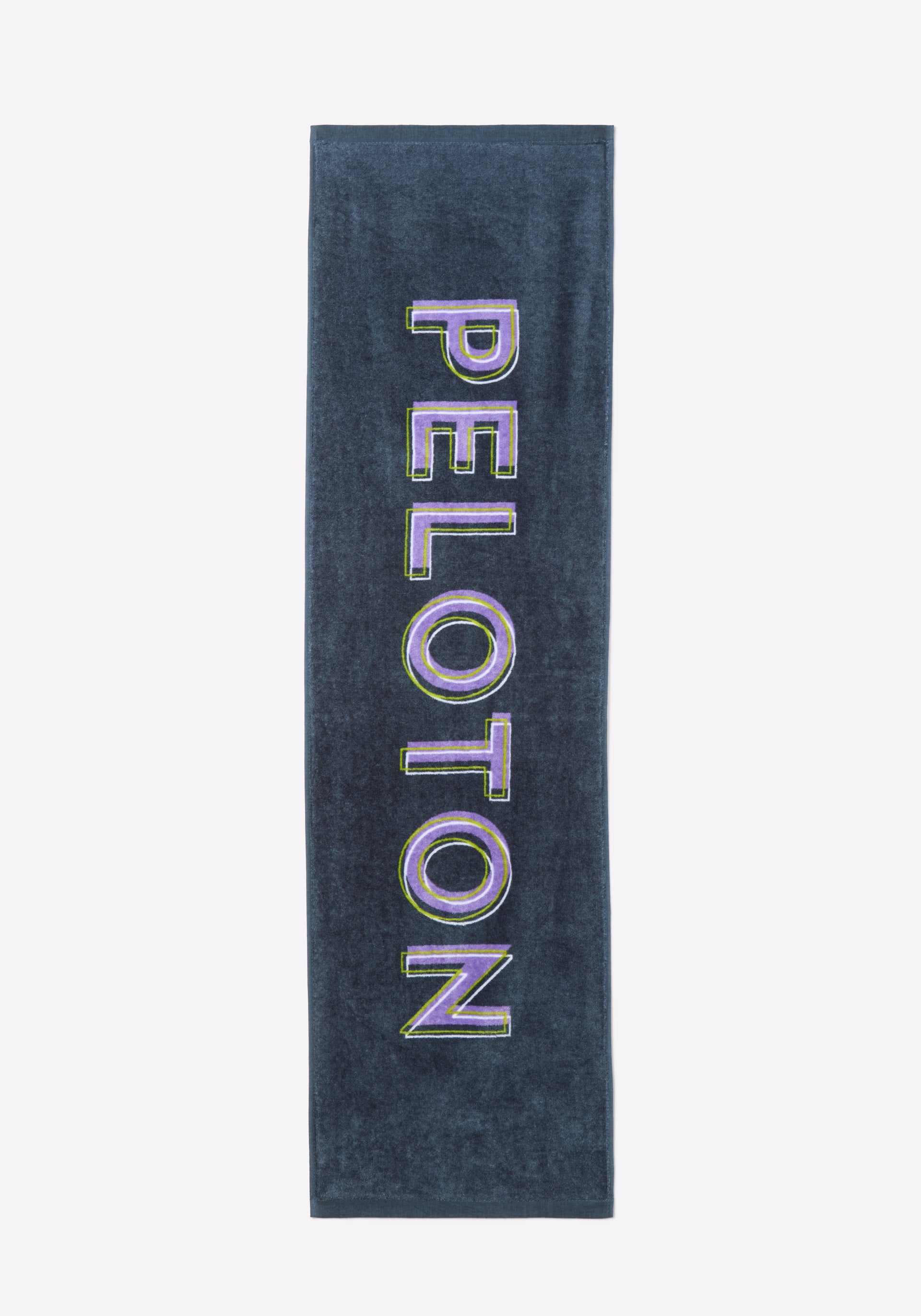 Sweat Towel Set Peloton Apparel US