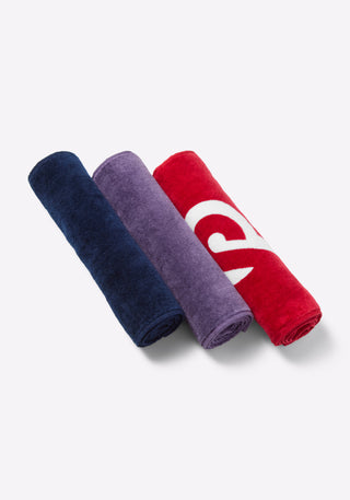 Sweat Towel Set