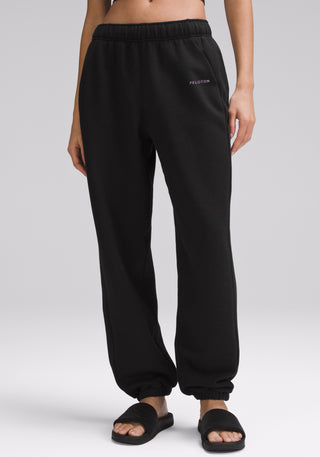 Scuba Mid-Rise Oversized Jogger | Regular