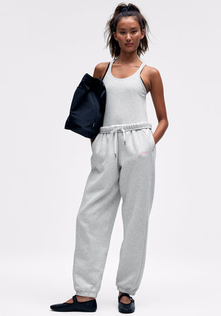 Scuba Mid-Rise Oversized Jogger | Regular