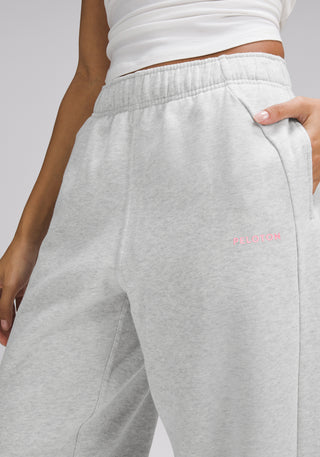 Scuba Mid-Rise Oversized Jogger | Regular