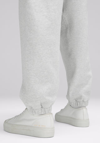 Scuba Mid-Rise Oversized Jogger | Regular