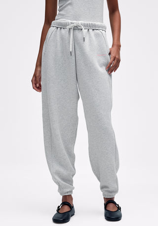 Scuba Mid-Rise Oversized Jogger | Regular