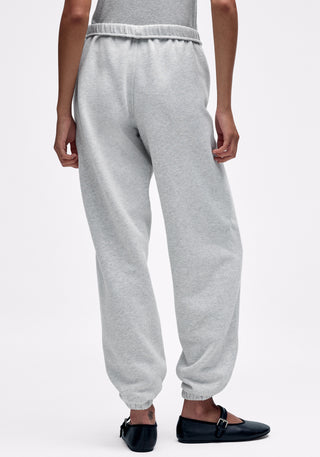 Scuba Mid-Rise Oversized Jogger | Regular