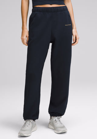 Scuba Mid-Rise Oversized Jogger | Regular