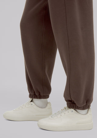 Scuba Mid-Rise Oversized Jogger | Regular