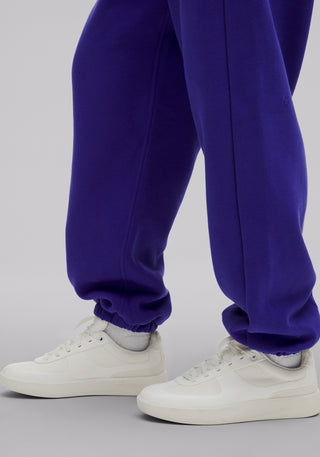 Scuba Mid-Rise Oversized Jogger | Regular