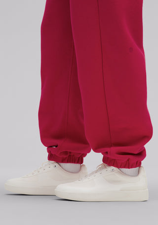 Scuba Mid-Rise Oversized Jogger | Regular