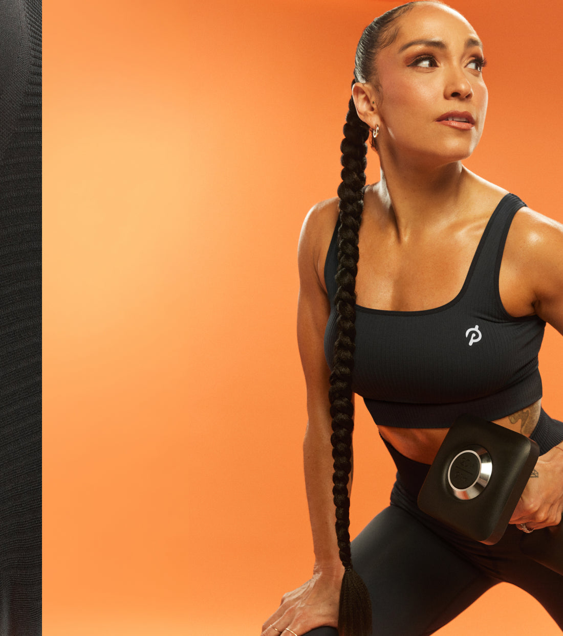 Tek Gear Yoga Activewear Tops for Women for sale
