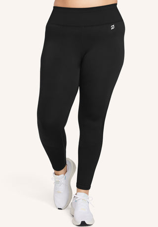 Seamless High Rise Legging