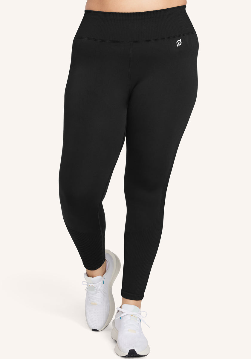 Peloton Roller Rink High Waist Legging Activewear Peloton Roller Rink High Waist Legging Activewear