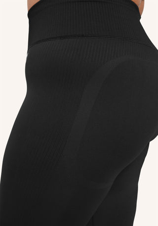 Seamless High Rise Legging