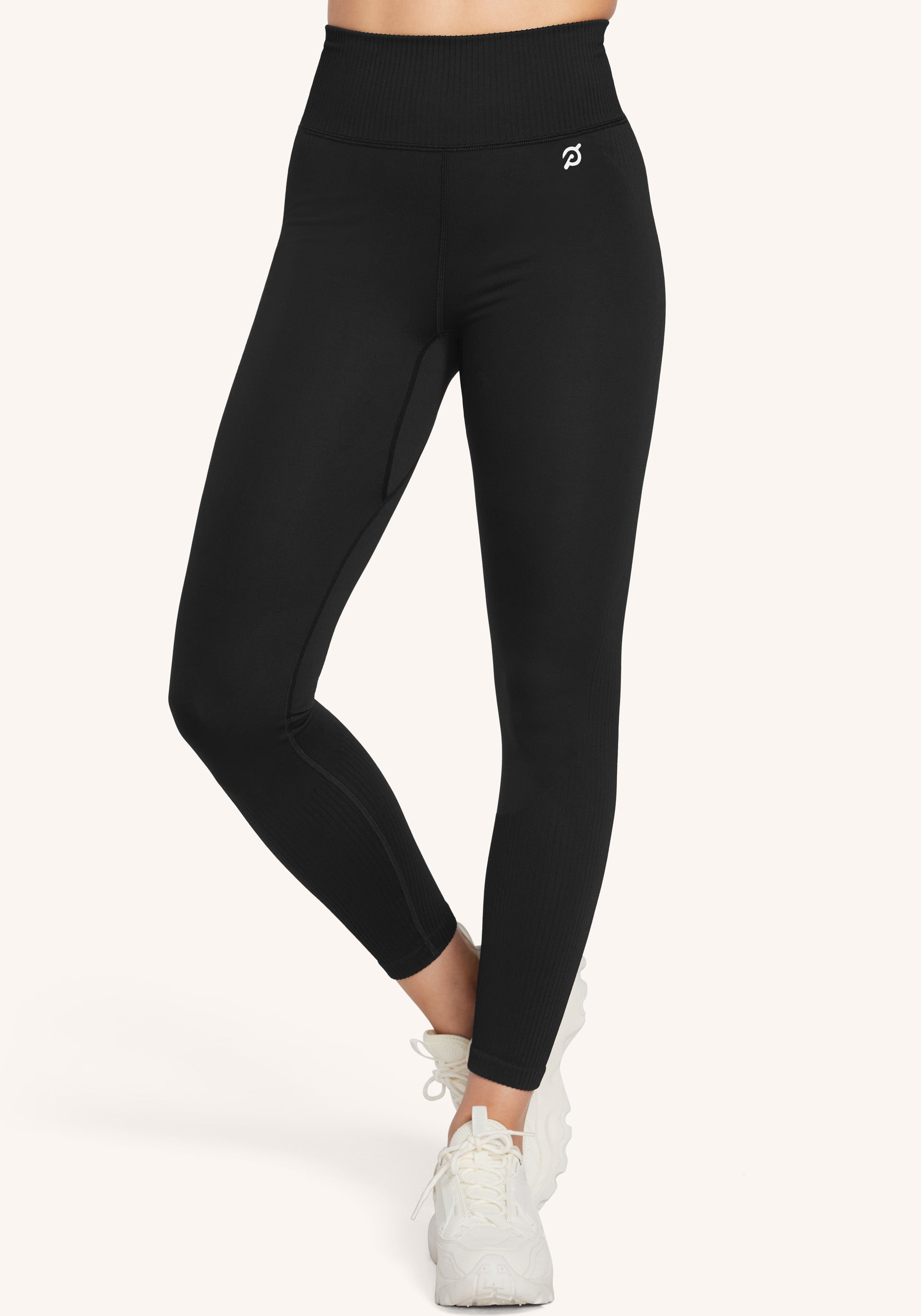 Peloton Seamless Legging Blue Size M - $72 (28% Off Retail) - From Lady