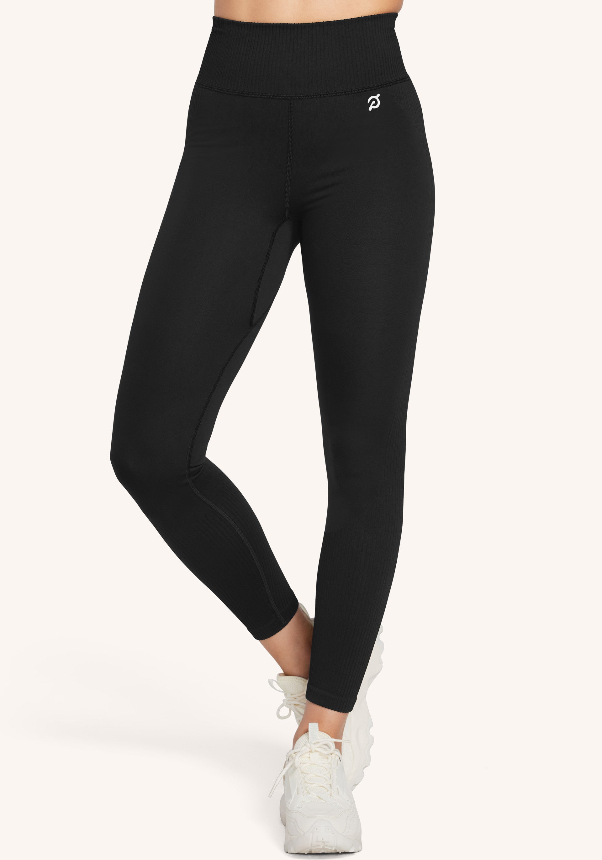Seamless Leggings Gymeltics Caleçon Long Coton Legging American