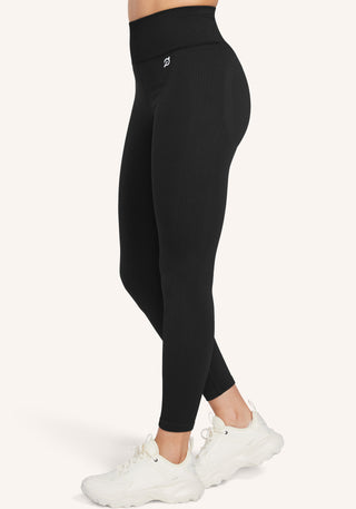 Seamless High Rise Legging