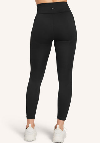 Seamless High Rise Legging