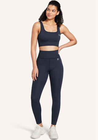 Seamless High Rise Legging