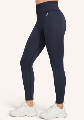 Seamless High Rise Legging