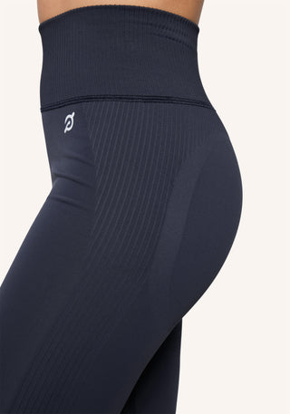 Seamless High Rise Legging