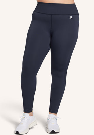 Seamless High Rise Legging