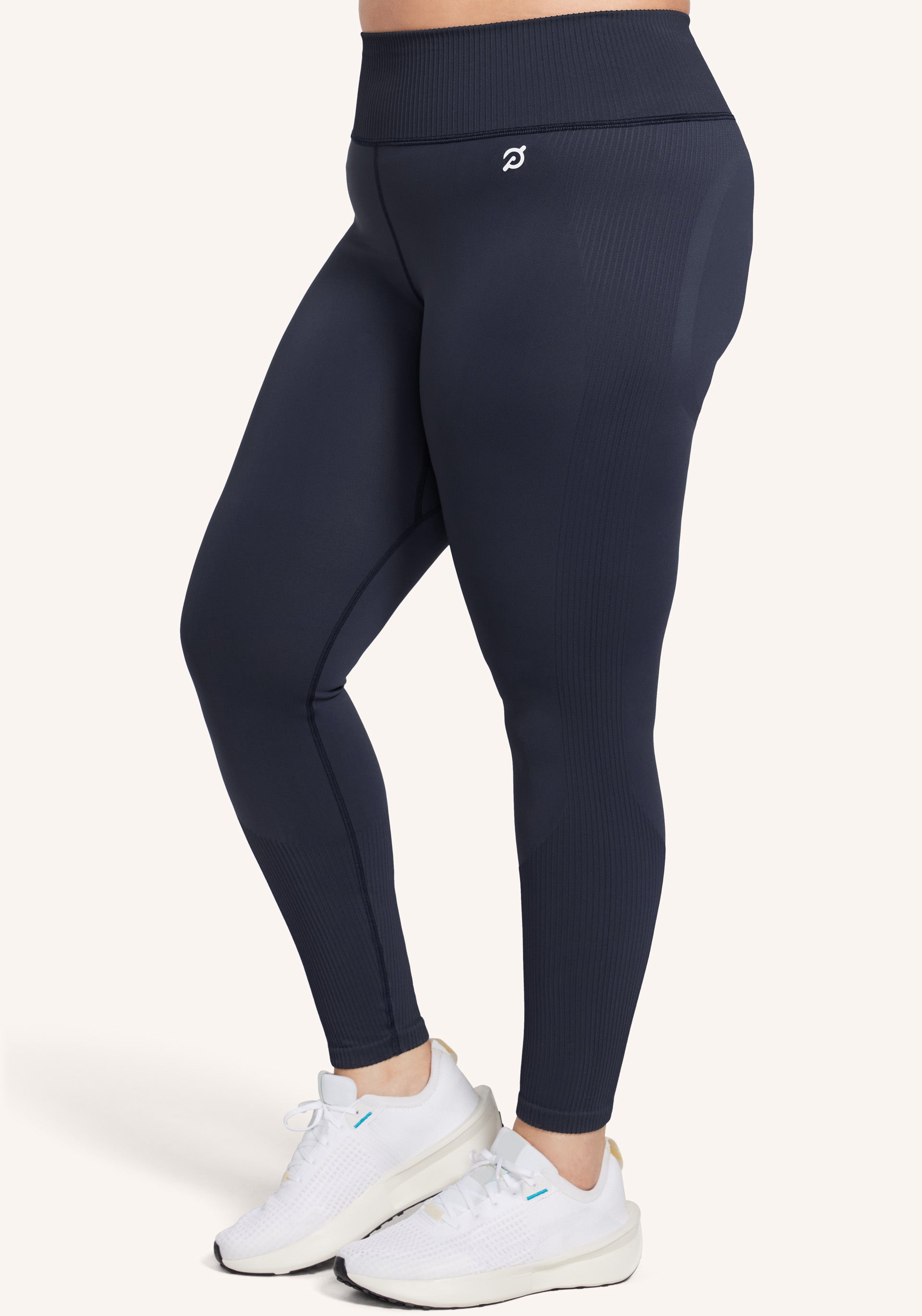 Seamless High Rise Legging – Peloton Apparel US