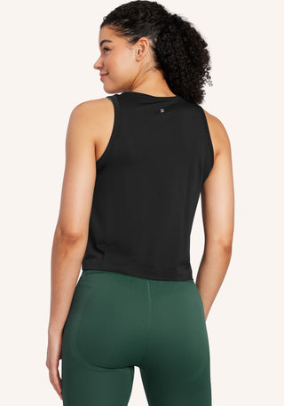 Seamless Muscle Tank