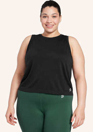 Seamless Muscle Tank