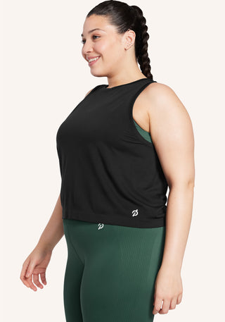 Seamless Muscle Tank