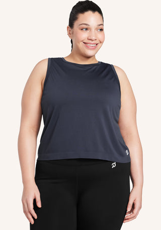 Seamless Muscle Tank