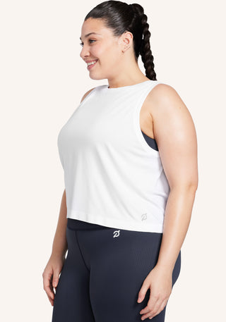 Seamless Muscle Tank