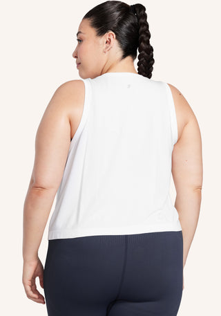 Seamless Muscle Tank