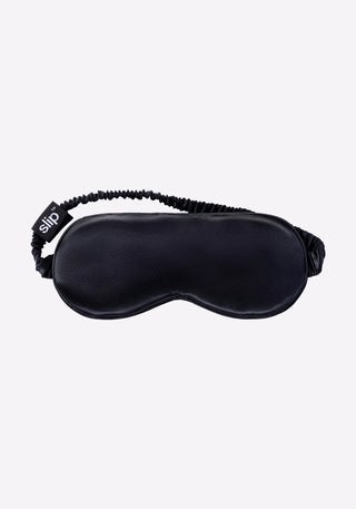 Black Sleep Mask