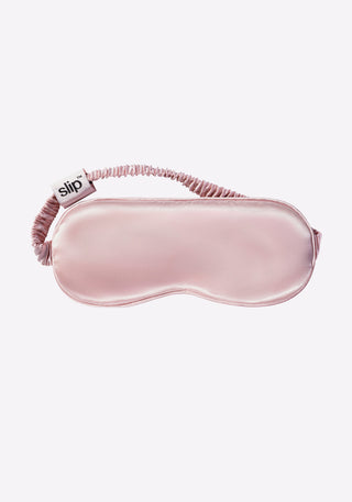 Pink Sleep Mask